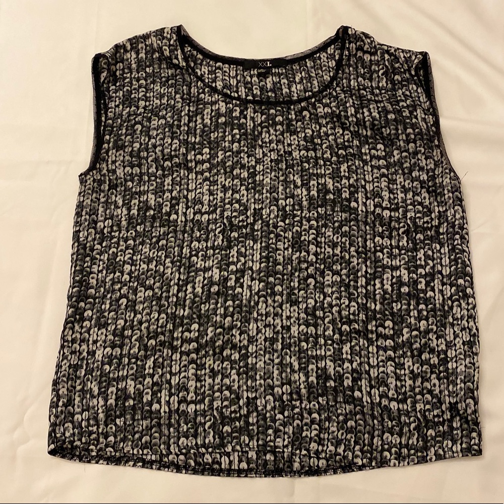 Forever 21 blouse